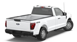 2026 Ford F-150® External Image 4